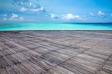 Obraz na płótnie Canvas Maldives beach