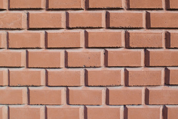 clay tiles, background.