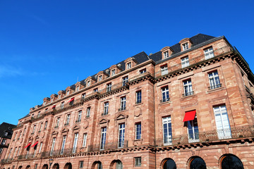 Strasbourg - Ancienne Bourse