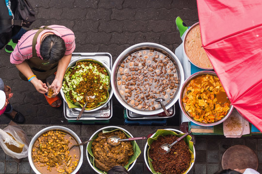 spices and herbs