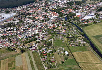 Torgelow an der Uecker