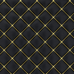 Luxurious leather pattern