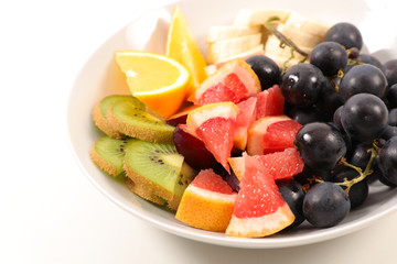 healthy eating, fresh fruits