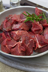viande de boeuf