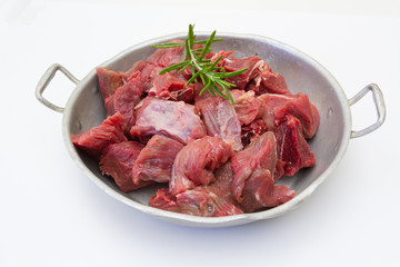 viande de boeuf