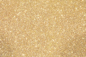 glittery background perfect as a vivid golden backdro
