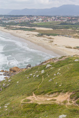 Costao do Santinho beach