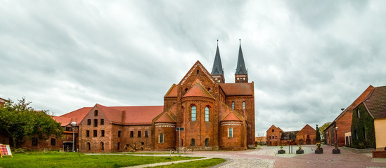 Kloster Jerichow
