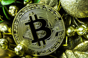 Bitcoin is a modern way of exchange and this crypto currency