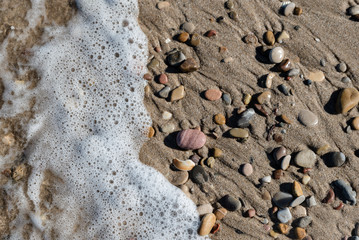 Sea Foam