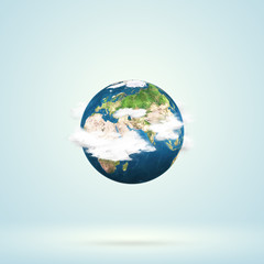 Earth