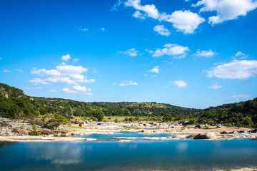 Texas Hill Country