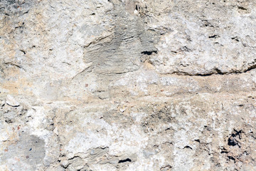 Texture of a cement wall. structure of the cave stone. tinted