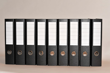 Ordner, Akte, Dokumente, Papiere, Bürokratie, Archiv, Registratur, Verwaltung, Behörde, Büro,...