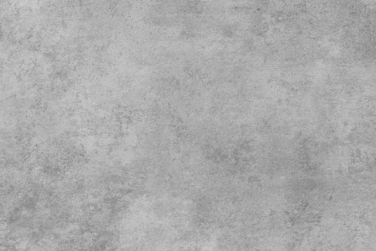 Grey concrete wall textured background
