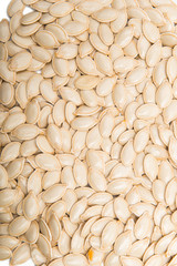 Pumpkin seeds