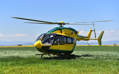 helicoptero 