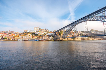 Porto city in Portugal