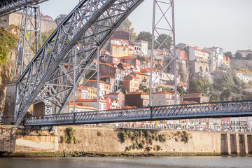 Porto city in Portugal