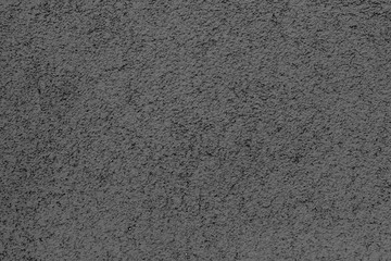 Wall fragment with scratches and cracks