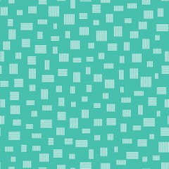 Repeating pattern with stripes. Seamless vector pattern.