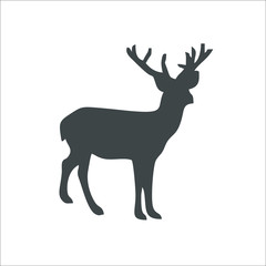 Deer icon