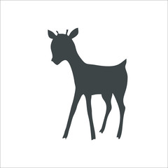 Deer icon