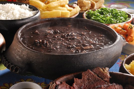 Feijoada