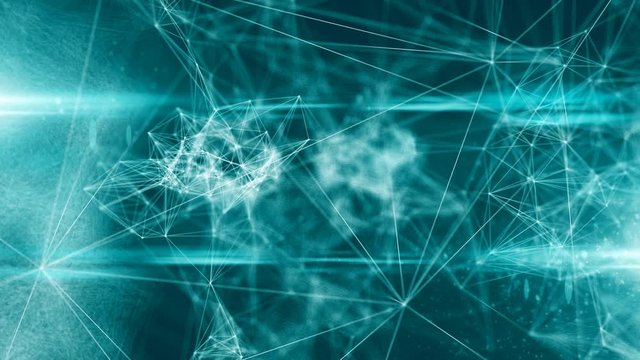 Artificial intelligence AI deep learning computer program technology