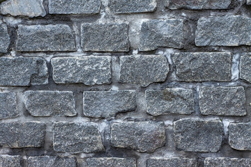 Fototapeta premium old brick wall background.