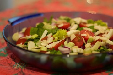 Salada