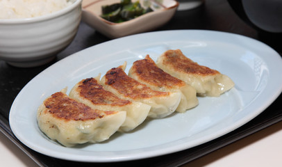 餃子