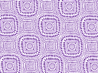 Boho tie dye background texture watercolor effect vector 2