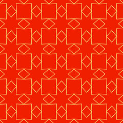 Seamless pattern vector