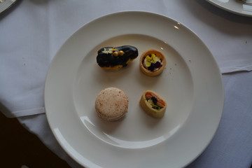 Afternoon Tea Delight