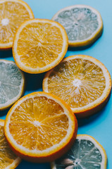 Fresh Summer Orange © RayBond