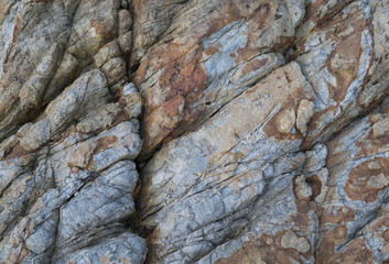 Background, stone texture, weathered granite