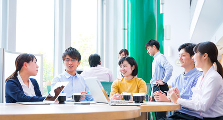 企画会議~ミーティング