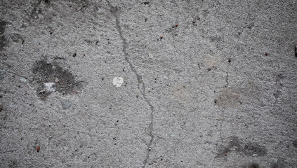 Texture of concrete. Asphalt background. Road surface. Texture o