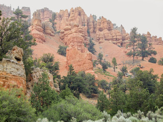 Bryce Canyon National Park