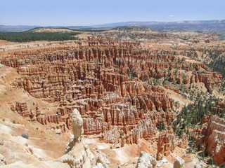 Bryce Canyon National Park
