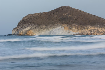 Cabo De Gata Natural Park, Almeria Spain