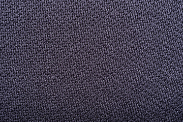 Acoustic Fabric Texture