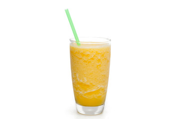pineapple smoothie