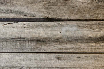 The wood plank wall is for background , texture , copy text