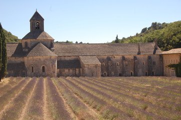 monast&egrave;re