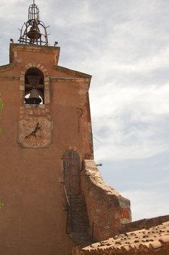 &eacute;glise provencale