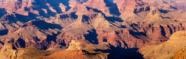 Panorama Grand Canyon Nationalpark