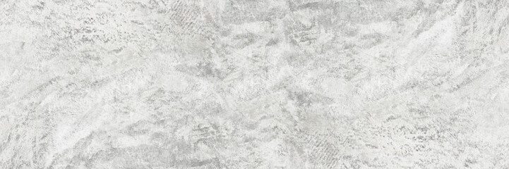 horizontal design on cement and concrete wall for pattern and background