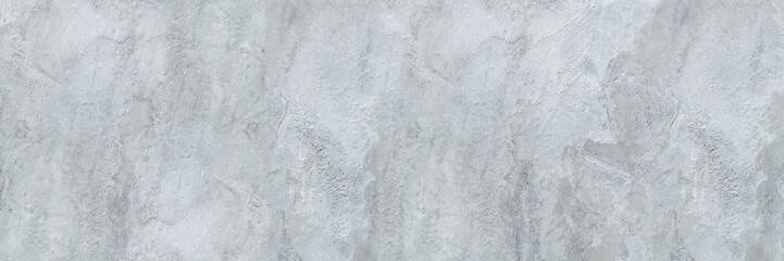 horizontal design on cement and concrete wall for pattern and background